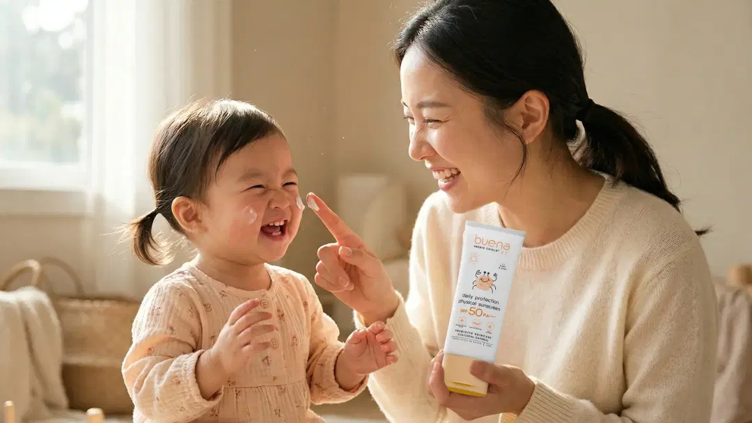 Cara Memulai Rutinitas Skincare Anak yang Tepat untuk Kulit Sehat Setiap Hari