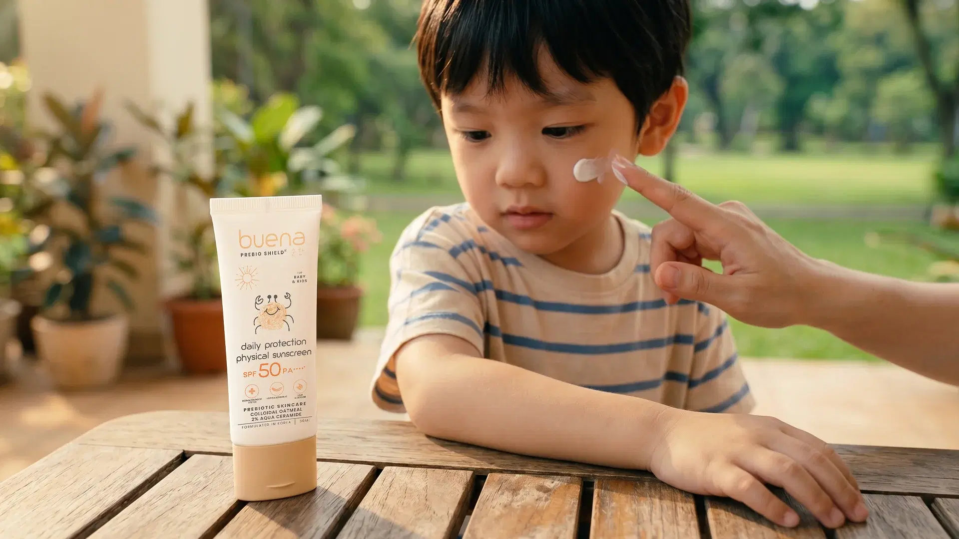 Jangan Tunggu Kulit Bermasalah! Kenapa Sunscreen Penting Sejak Dini?