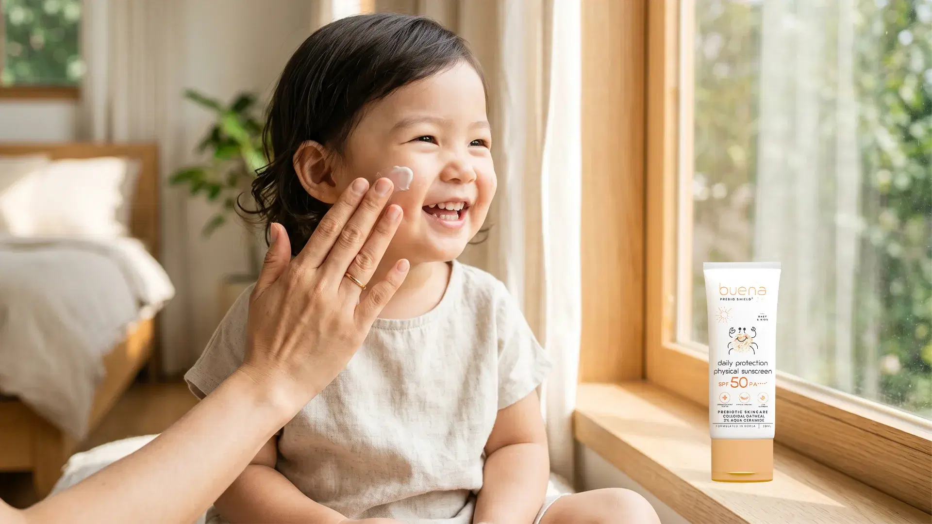 Kenapa Orang Korea Sudah Pakai Sunscreen Sejak Kecil? Ini Rahasia Kulit Sehatnya!