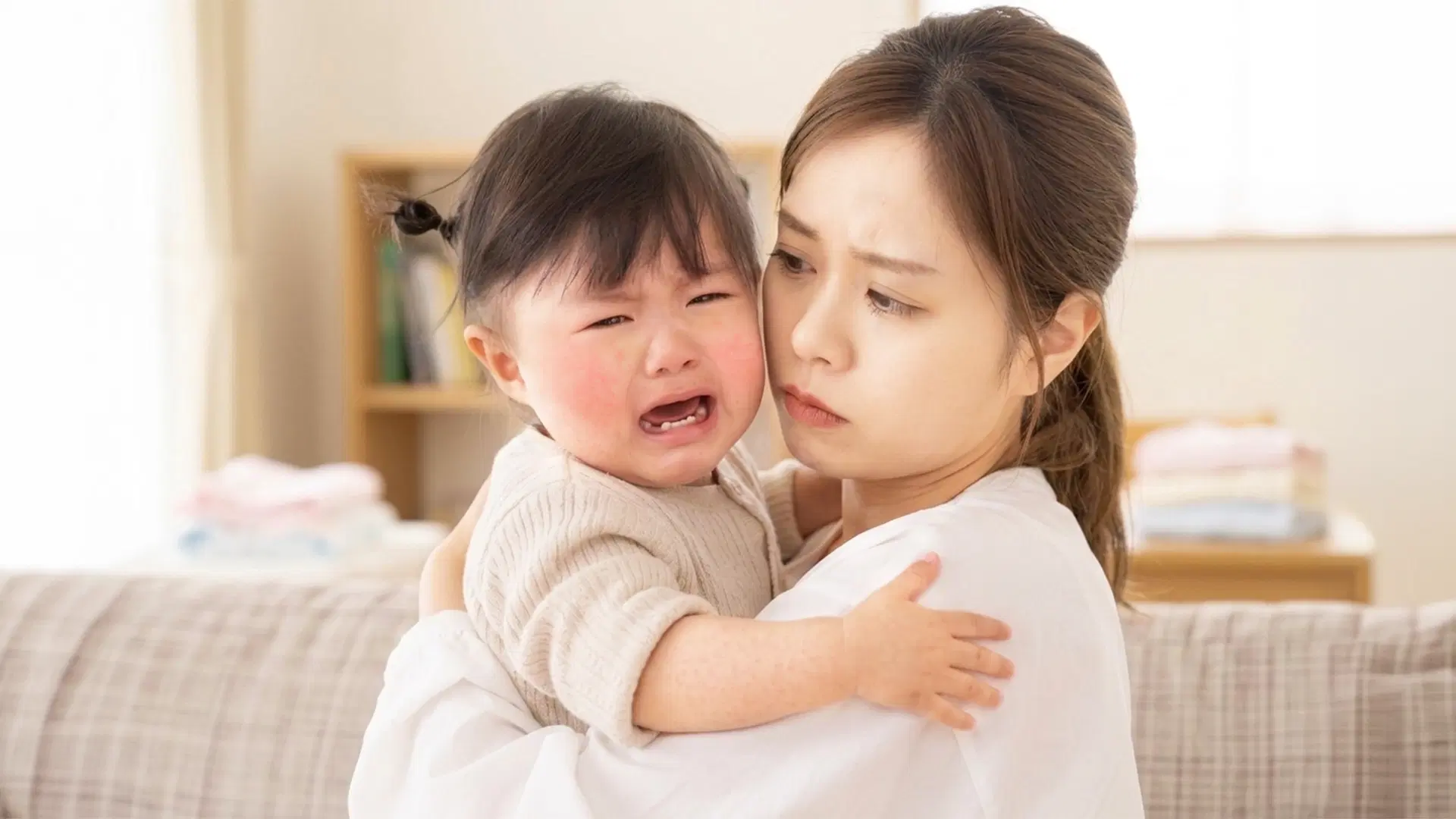 Sering Dianggap Sepele, Ini Penyebab Kulit Anak Gatal & Rewel yang Jarang Disadari